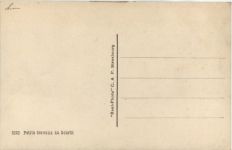 Petits travaux au Gourbi