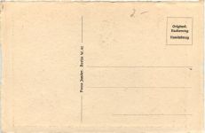 Tübingen - Schloss - Radierung