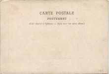 Berlin - Jardin de la ville - Stereo