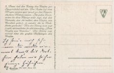 Märchen - Der gestiefelte Kater