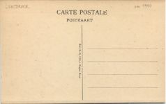 Komen - Comines - Voorstdstraat