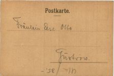 Gruss vom Salvatorabend des Württ. Pionier Batl. 13