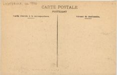 Comines - La Rue de la Republique