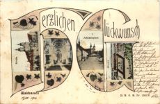 Waldsassen