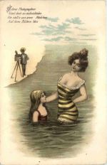 Photograph - BAdemode