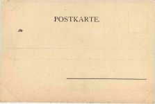 Künstler AK H. Troggler - Erinnerungen