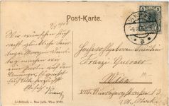 Österreichische Spitzen - Dalmatinische Spitzennäherin