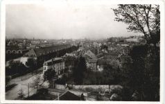 Sedan, Panorama pris du Palatinat