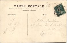 Cote-dòr - Semur, Vue prise du Pont Joly