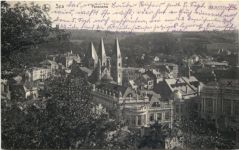 Spa - Panorama