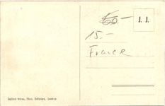 Sallanches, Vue Generale