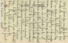 Saint-Die Vosges, La Cathedrale