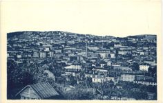 Saint-Ettiene, Vue generale