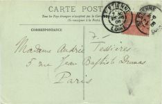 Saint-Ettiene, Hotel de Ville
