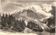St. Gervais les Bains,