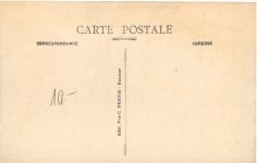 St. Victor sur Rhins, Vue generale