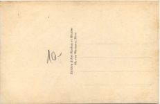 S`Jean, Cap Ferrat, Vue generale