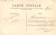 Saint-Valery-En-Caux, Vue generale