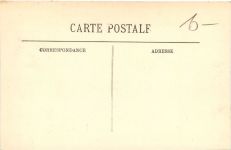 Saint-Cloud, Vue generale