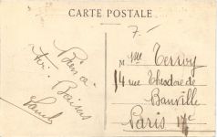 St-Cyr-Au-Mont-DÒr, Mont-Cindre, Vue generale