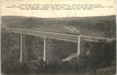 Viaduc des Fades