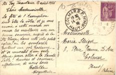 Haute Tarentaise, Sainte-Foy et la vaillee da lÌsere