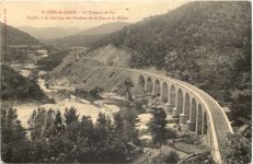 St-Jean-du-Gard