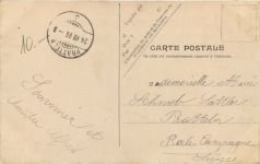 Sainte-Georges-de-Didonne, pres Royan
