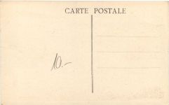 St-Cergues, La Cave aux Fees