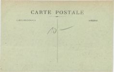 Saint-Paul, Vue generale