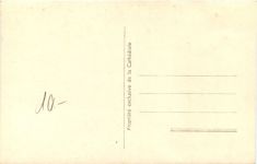 St-Bertrand de Comminges, Vue generale