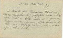 Carpentras, Vue generale