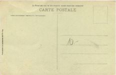Cannes, Vue generale et Montagnes de Esterel