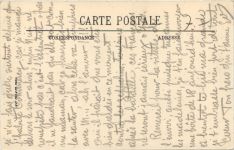 Commercy, LÀvenue des Tilleuls