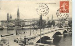 Rouen, Pont Corneille