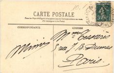 Royat, Vue prise de lÒbservatoire