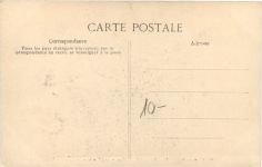 Rotheneuf, Maison de lÈrmite