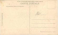Cannes, Allee des Palmiers