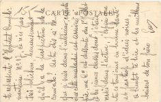 Castres, Vue generale