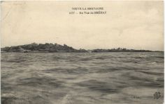 En Vue de Brehat