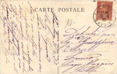 Chambery, Place du Centenaire