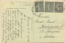 Roanne, Le Pont sur la Loire generale du Coleau