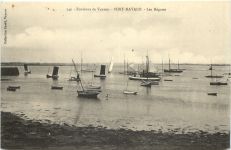 Port-Navalo, Les Regates