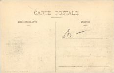 Port-Navalo, La rade