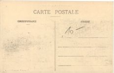Port-Navalo, La Rade
