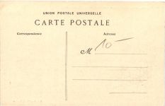 Port Navalo, La Poissonnerie