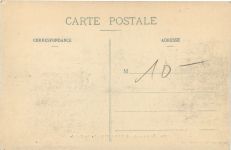 Port Navalo, La Vieille Cale