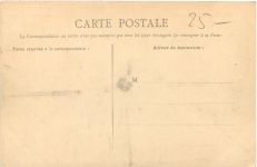 Quincey, Vue Generale