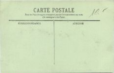 Remiremont, Les Arcades