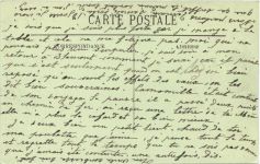 Plombieres-Les-bains, Vue prise du Chonot